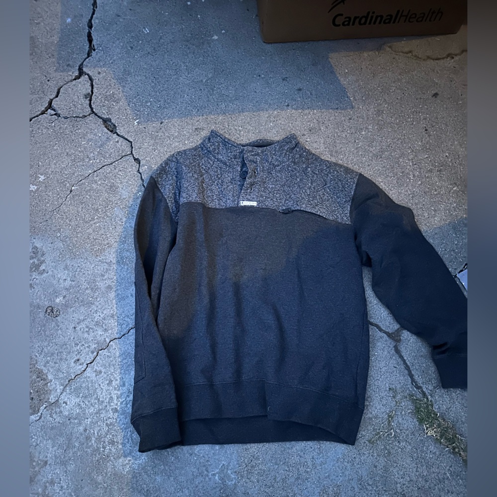 Marc ecko sweater